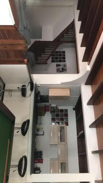 La Louisiane Villa Saint-Joseph Buitenkant foto